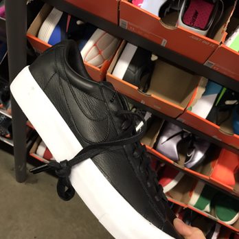 nike factory outlet san leandro