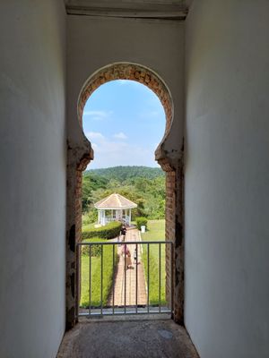 Kellie's Castle by null