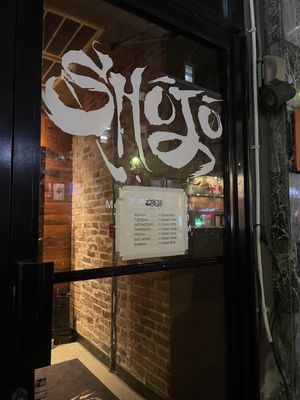 Shōjō Boston by null