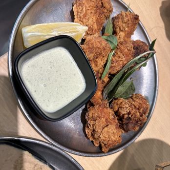 Jun Bistro - Mala spicy fried chicken - Chinese Near Me - Milpitas, California Jun Bistro - Mala spicy fried chicken - Chinese Near Me - Milpitas, California