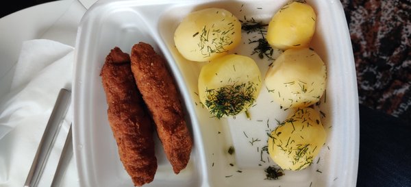 Smak Ukraiński Restaurant by null