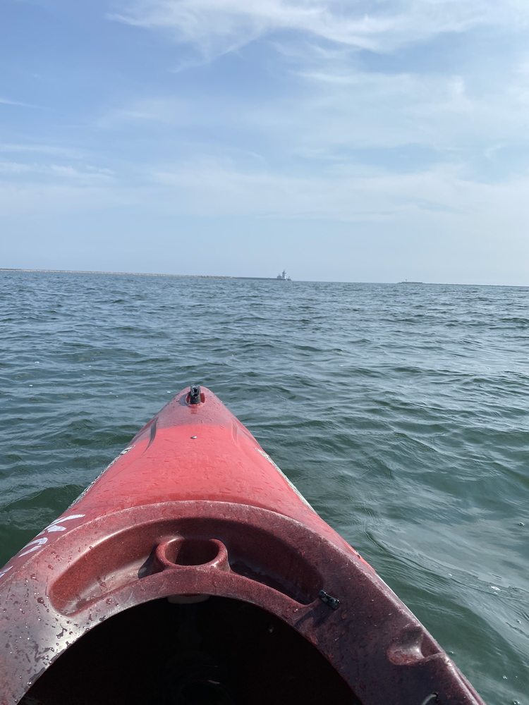 HARBOR BEACH KAYAK Updated July 2024 1 Trescott St, Harbor Beach