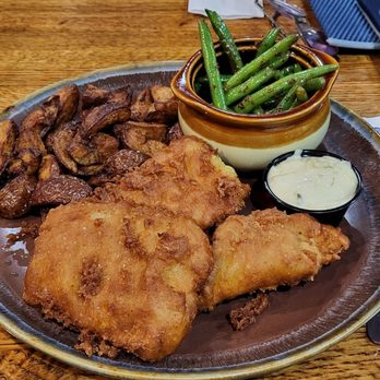 IDK Raw Bar Grill and Gaming - Fish and chips - Seafood Near Me - Hayes, Virginia IDK Raw Bar Grill and Gaming - Fish and chips - Seafood Near Me - Hayes, Virginia