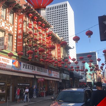 Dragon's Gate - Mid-Chinatown - Snapchat also has a cool filter! - Landmarks & Historical Buildings Near Me - San Francisco, California Dragon's Gate - Mid-Chinatown - Snapchat also has a cool filter! - Landmarks & Historical Buildings Near Me - San Francisco, California