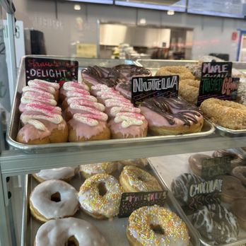 Joe Donut-Itasca - Donuts Near Me - Itasca, Illinois