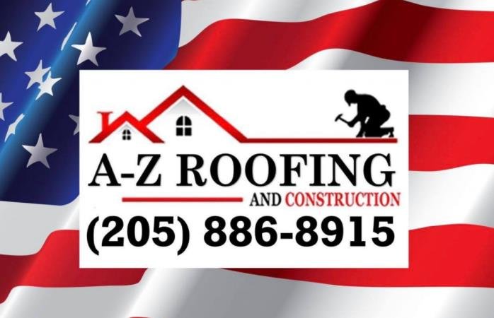 Slide of A-Z Roofing & Construction