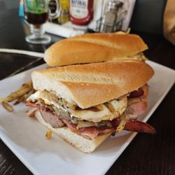 Holy City Publick House