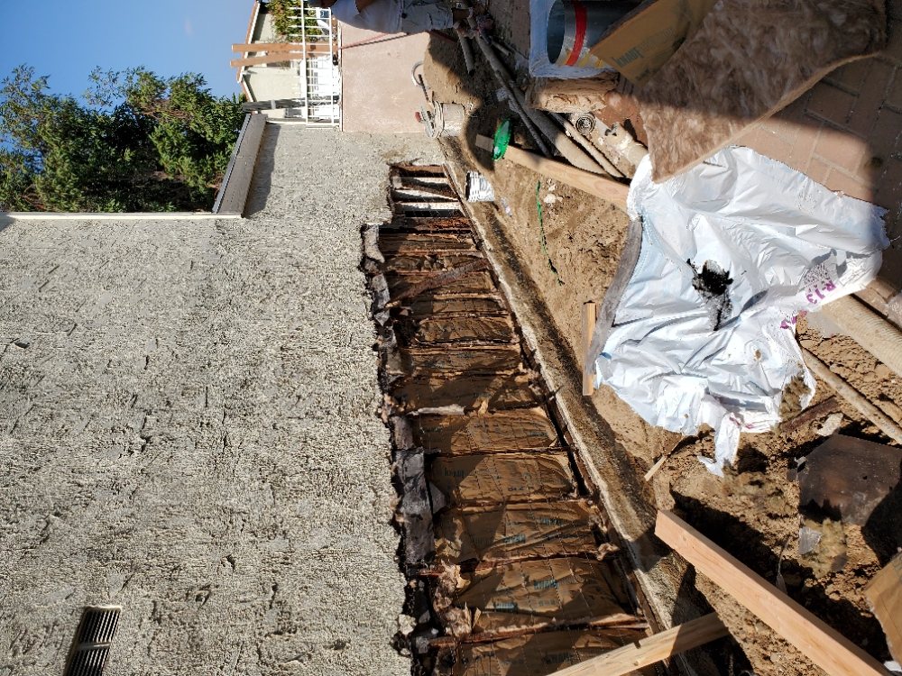 Slide of Champion Weatherproofing