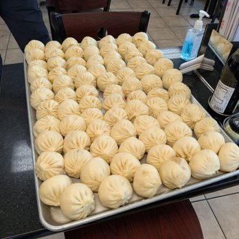 Beijing Pie House - Chinese Near Me - Monterey Park, California