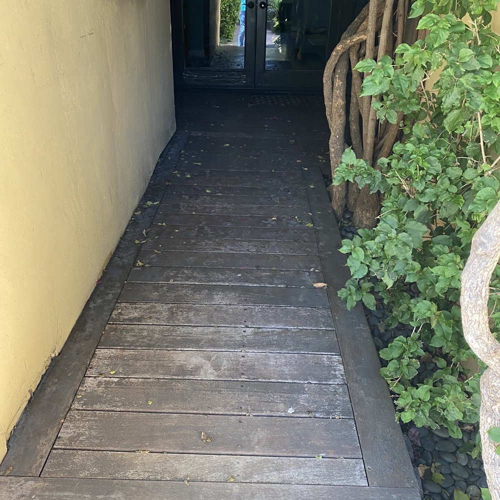 Teak Master - Before Teak Masters - Refinishing Services Near Me - South El Monte, California Teak Master - Before Teak Masters - Refinishing Services Near Me - South El Monte, California