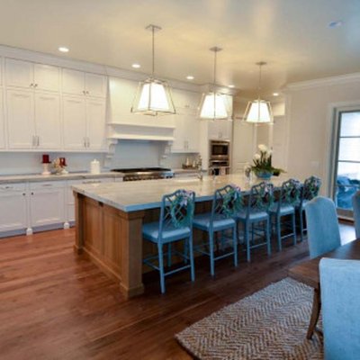 RPM Construction & Remodeling by null