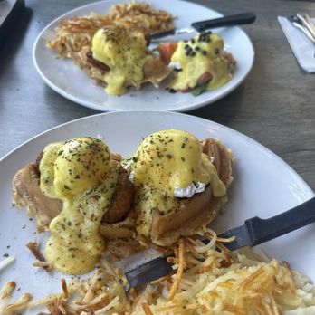 Broken Yolk Cafe - Eggs, Benedict - Breakfast & Brunch Near Me - Rancho Cucamonga, California Broken Yolk Cafe - Eggs, Benedict - Breakfast & Brunch Near Me - Rancho Cucamonga, California