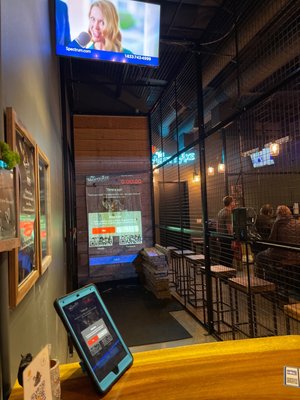 The Mighty Axe by null