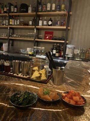 Somaek Korean by null