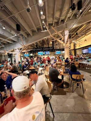 Hard Rock Stadium by null