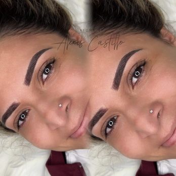Brows By Alexis Castillo - Permanent Makeup Near Me - Galloway, Ohio Brows By Alexis Castillo - Permanent Makeup Near Me - Galloway, Ohio