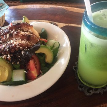 Casa Aamori - Octopus and cucumber melon with chai drink - Hotels Near Me - San Agustín, OAX Casa Aamori - Octopus and cucumber melon with chai drink - Hotels Near Me - San Agustín, OAX