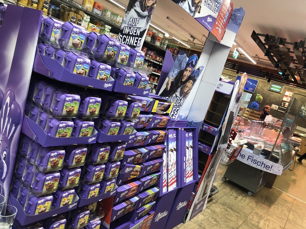 SPAR Sendlhofer