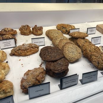 Oh La La - Pastries - Bakeries Near Me - Pasadena, California Oh La La - Pastries - Bakeries Near Me - Pasadena, California