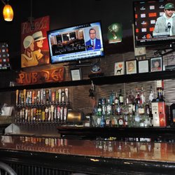 36 Taps & Full Bar