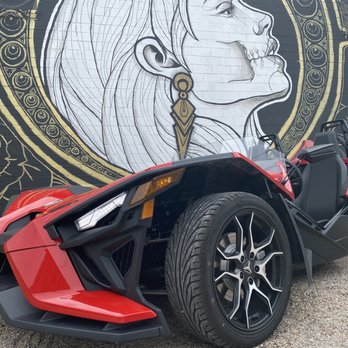 EXOTIC SLINGSHOT RENTALS - 10 Photos - 3401 Harrisburg Blvd ...