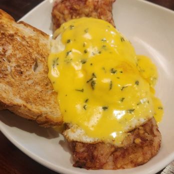 Honeycomb Cafe - Corn Beef Hash - New American Near Me - Belmont, North Carolina