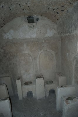 Aragonese Castle by null