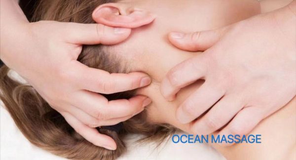 Green Massage by null