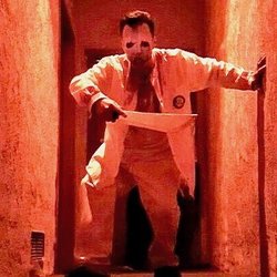 AV Haunted House - The Virus attack