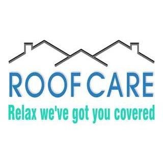Slide of Roof Care