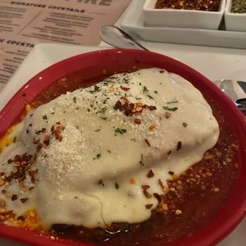 LaScala's Fire - Baked Lasagna - Italian Near Me - Philadelphia, Pennsylvania