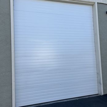 Cal's Garage Doors - Large roll up door - Garage Door Services Near Me - Campbell, California Cal's Garage Doors - Large roll up door - Garage Door Services Near Me - Campbell, California