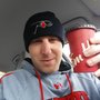 Tim Horton's