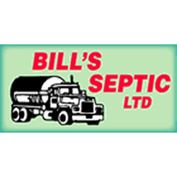 Bill's Septic