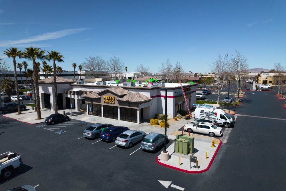 Slide of Chaparosa Roofing