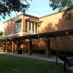 FSW Charlotte Campus - Building D (Classroom building)