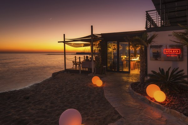 El Fuerte Marbella by null