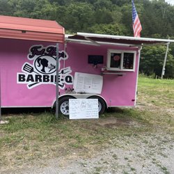 FatBoy’s Barbie-Q