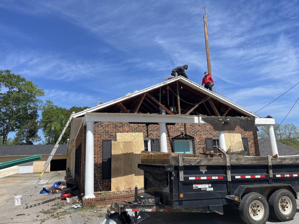 Slide of First Choice Constructors