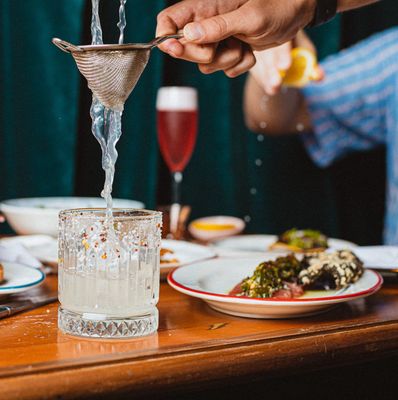 The Imperial Erskineville by null