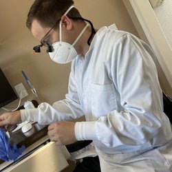 Seven Lakes Dental