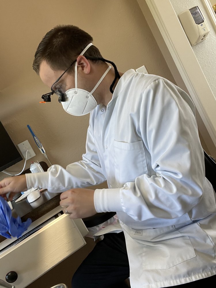 SEVEN LAKES DENTAL Updated July 2024 603 Buchanan Dr, Texas