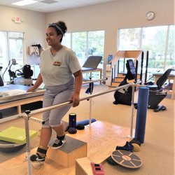AxisPro Physical Therapy