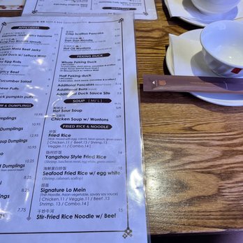Duck n Bao - Szechuan Near Me - Cypress, Texas