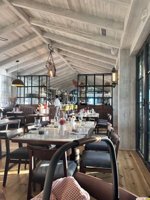 Delamar Mystic by null