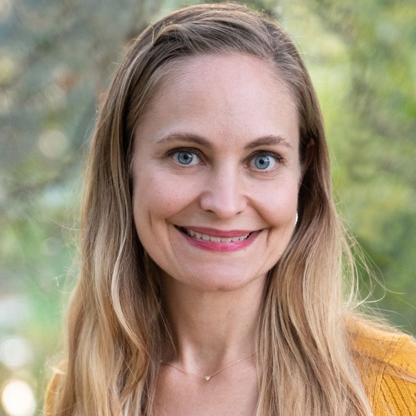 Marian W. Thompson, LCSW, SEP - grief counselor in Austin, TX