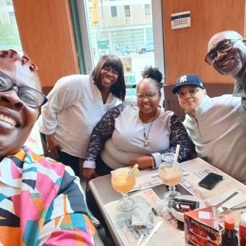 Dallas BBQ - The Fantastic Five - Barbeque Near Me - New York, New York