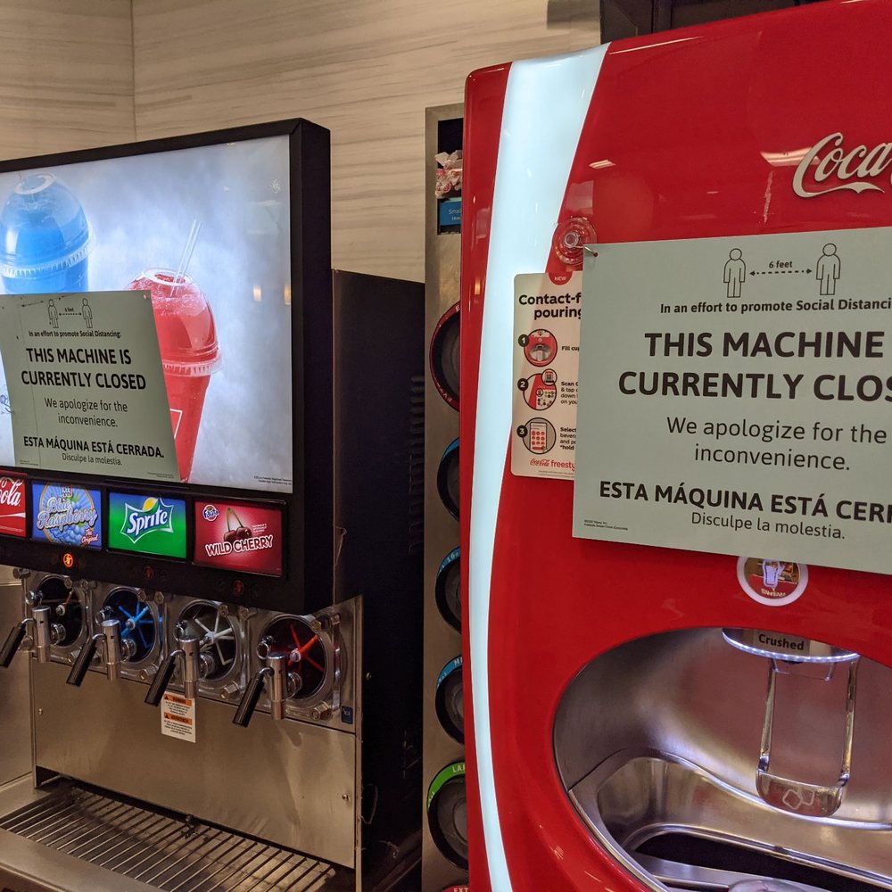 Wawa - Gas Stations Near Me - Miami, Florida