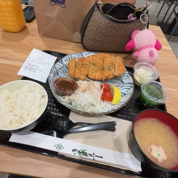 Tokyo Shokudo - Japanese Curry Near Me - Cypress, California