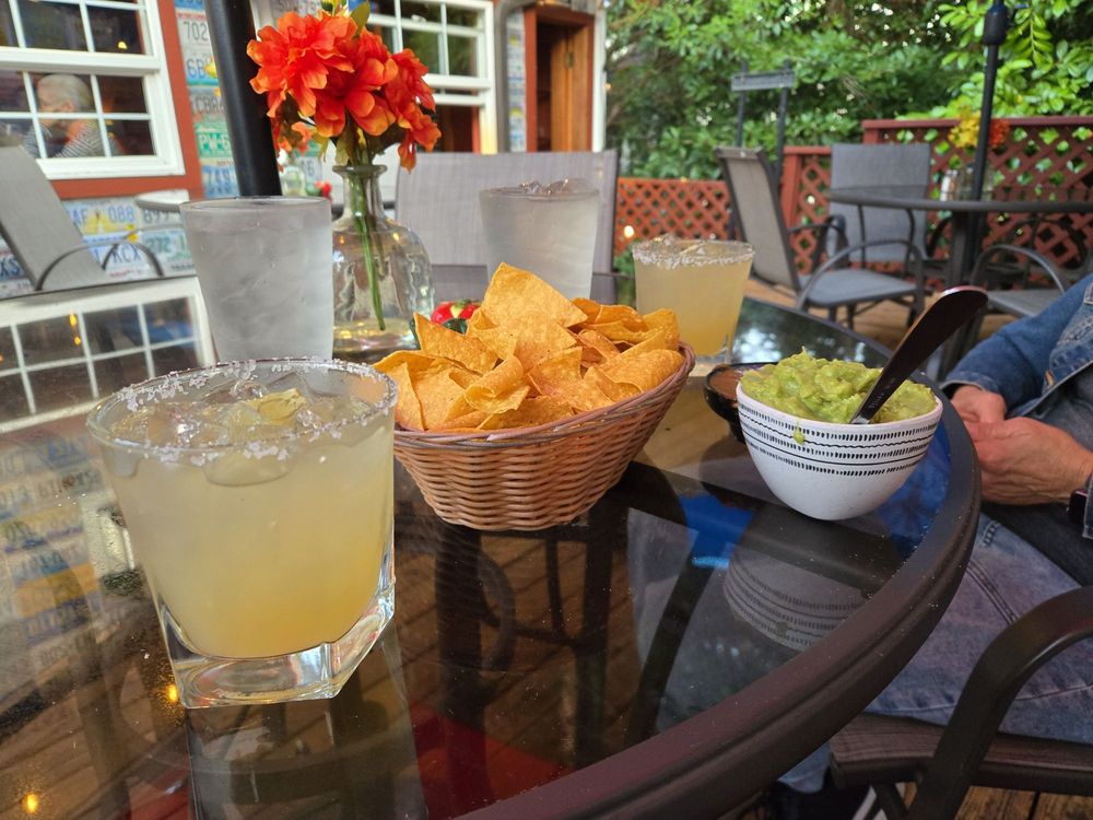 San Carlos Restaurant